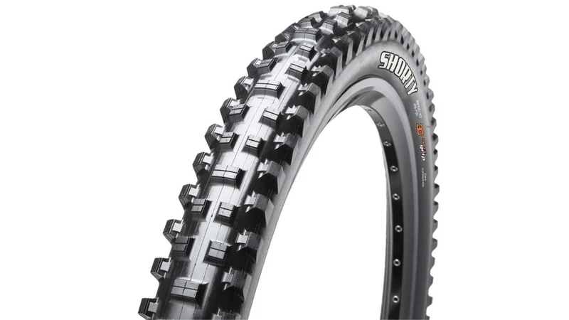 Maxxis Shorty TLR Wide 26 Zoll
