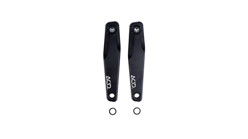 Acid E-MTB Kurbel 170 mm