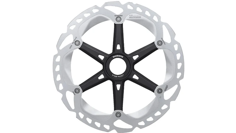 Shimano Steps RT-MT800 160 mm