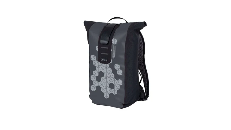 Ortlieb Velocity 17L Design