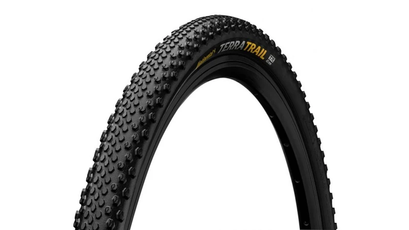 Conti Terra Trail ProTection 28
