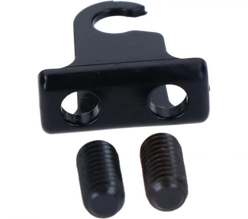 SHIMANO FD-U6000 Einstellschraube und Platte Einstellschraube - Ersatzteil für Umwerfer