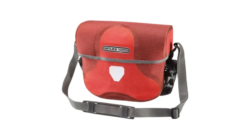 Ortlieb Ultimate Six Plus 7L