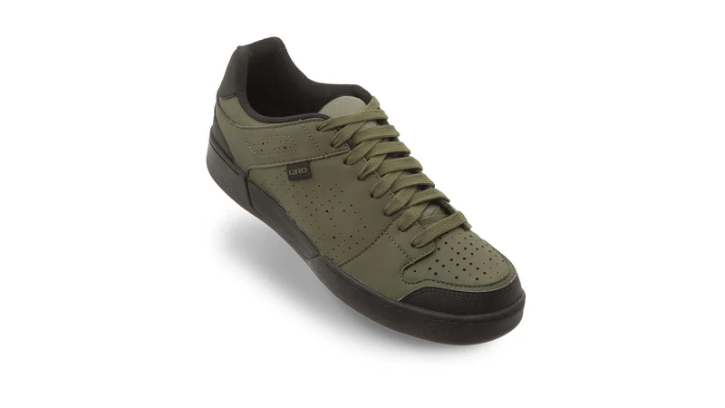 Giro Jacket II Flat Pedal Schuhe