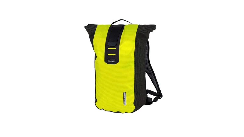 Ortlieb Velocity High-Vis