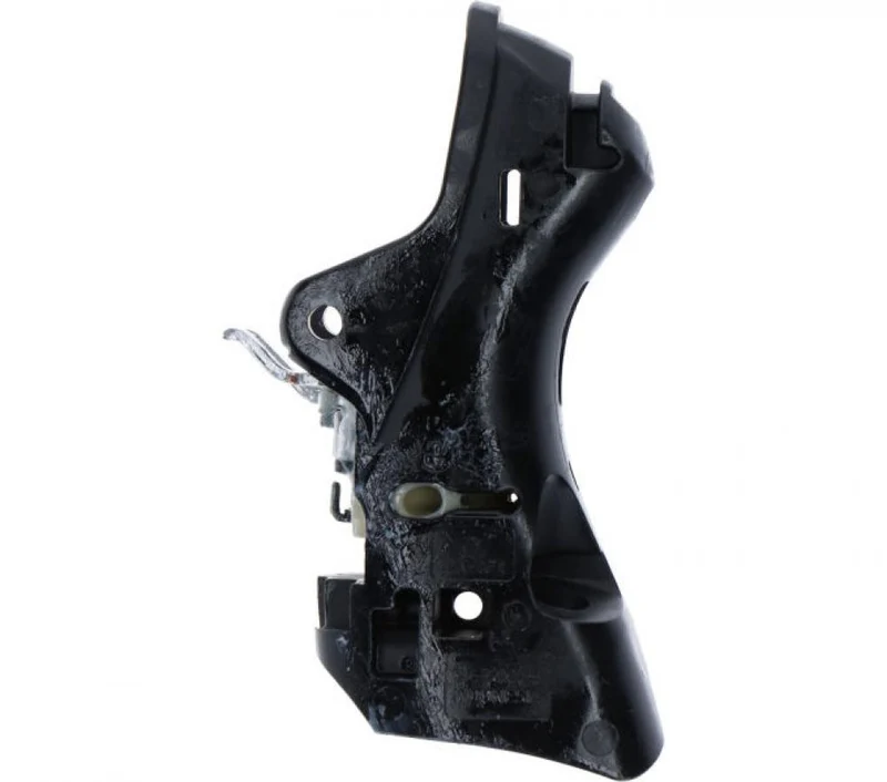 SHIMANO Halterung Links ST-R2000 - Ersatzhalterung für ST-R2000 Schalt-/Bremshebel, ca. 111 g