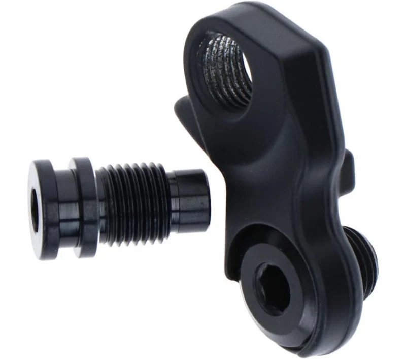 SHIMANO Achseinheit RD-R8150 Direktmontage Achse und Platte - 19 g, Y3J198020