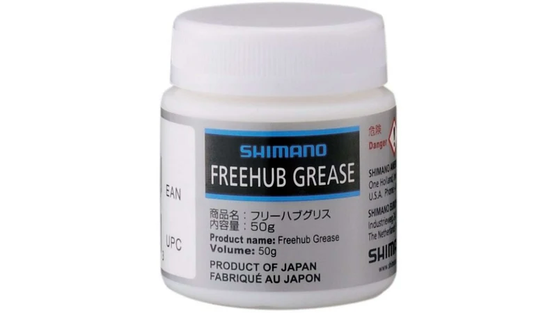 Shimano Freehub Grease 50 g.
