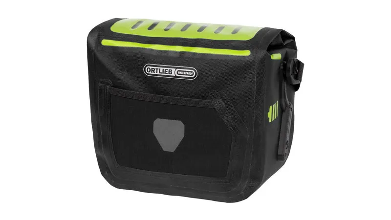 Ortlieb E-Glow Lenkertasche
