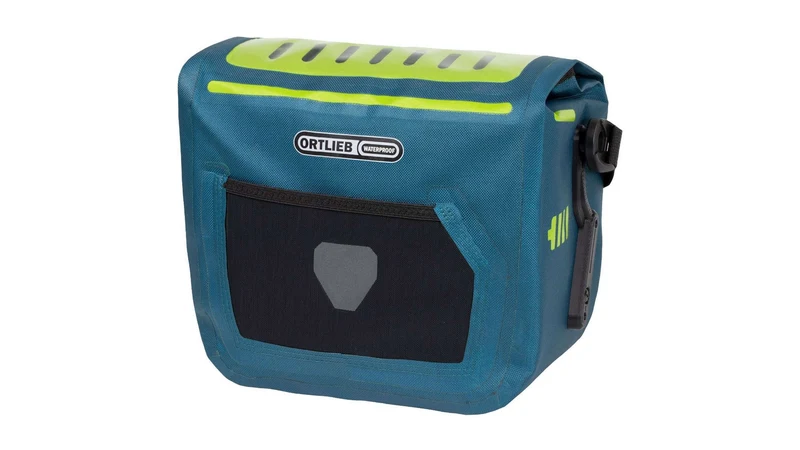 Ortlieb E-Glow Lenkertasche