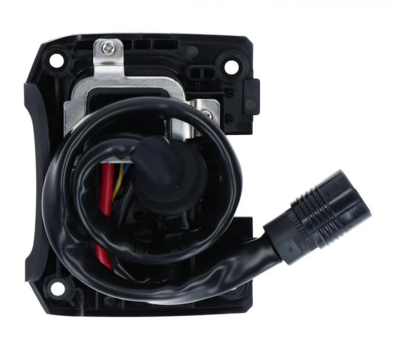 SHIMANO Kabelstecker-Einheit E-BIKE SYSTEMS Akkuhalter BM-E8010 - 300 mm