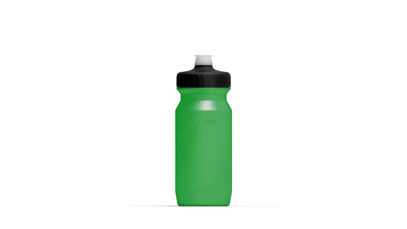 Cube Feather Trinkflasche 0,5 L