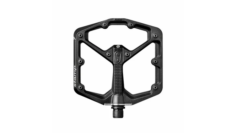 Crankbrothers Stamp 7 Pedale, Large