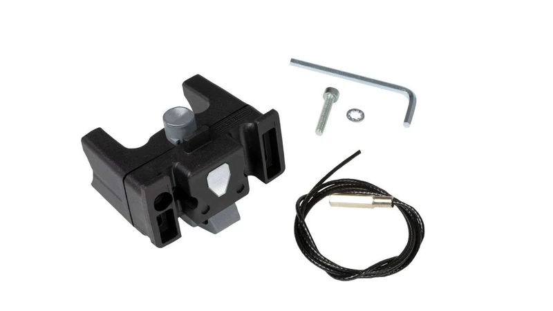 Ortlieb Handlebar Mount-Set II