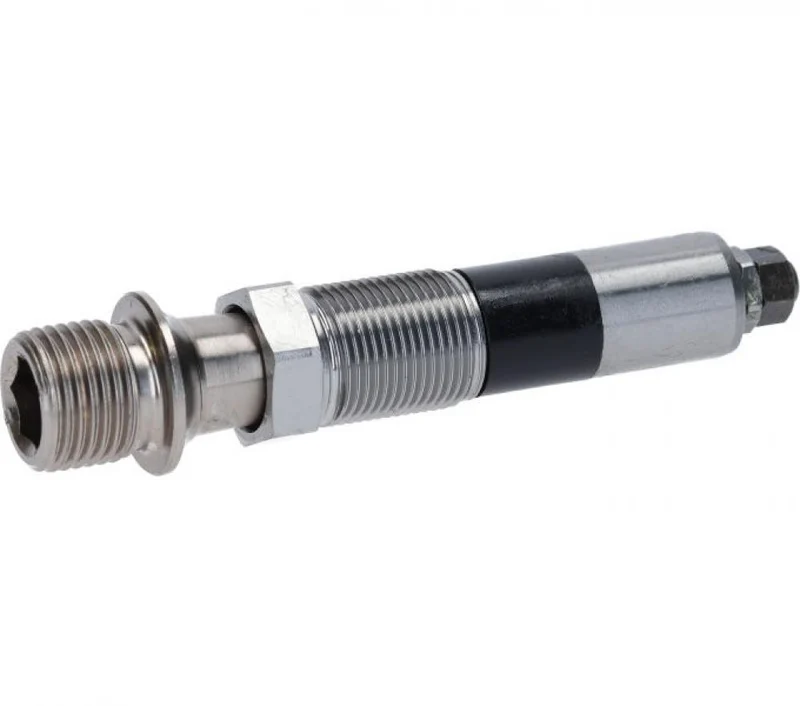 SHIMANO Pedalachse PD-M9100, 3mm kürzer, rechts - 9100,, 3mm