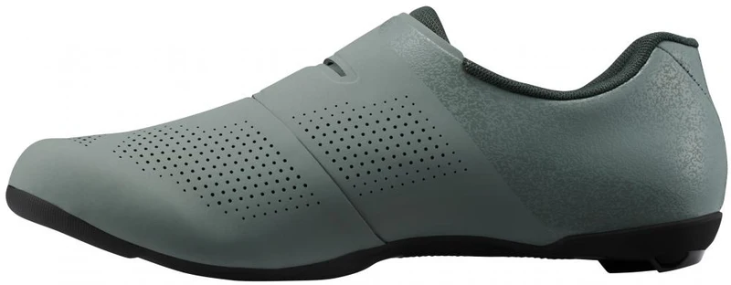 SHIMANO Fahrradschuhe RC302W Damen Road SPD-SL Fahrradschuhe 36, Grün