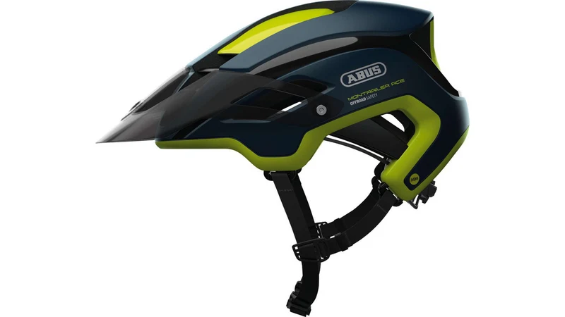 Abus MonTrailer MIPS