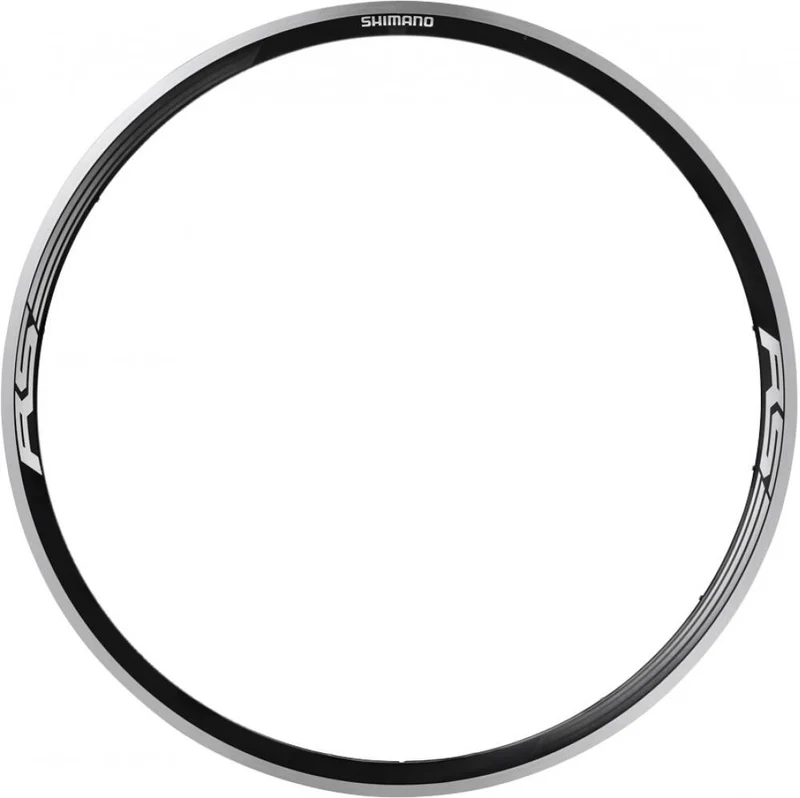 SHIMANO Felge WH-RS700 C30 VR 16 Loch Tubeless - Rennrad-Felge, vorne