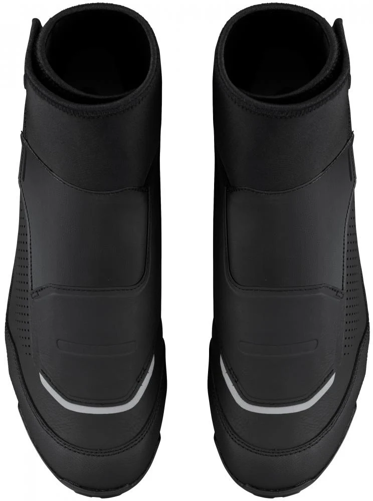 SHIMANO Fahrradschuhe MW502 Herren/Damen MTB SPD 39 Fahrradschuhe Schwarz