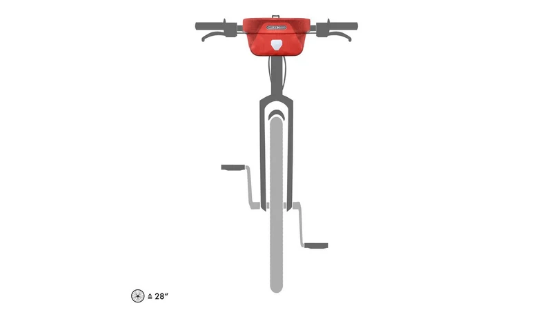 Ortlieb Ultimate Plus 5L