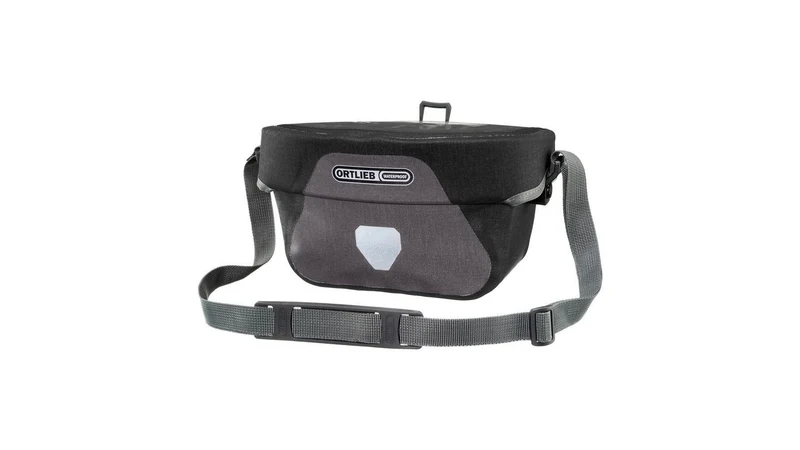 Ortlieb Ultimate Plus 5L