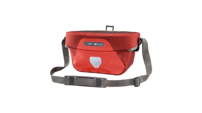 Ortlieb Ultimate Plus 5L