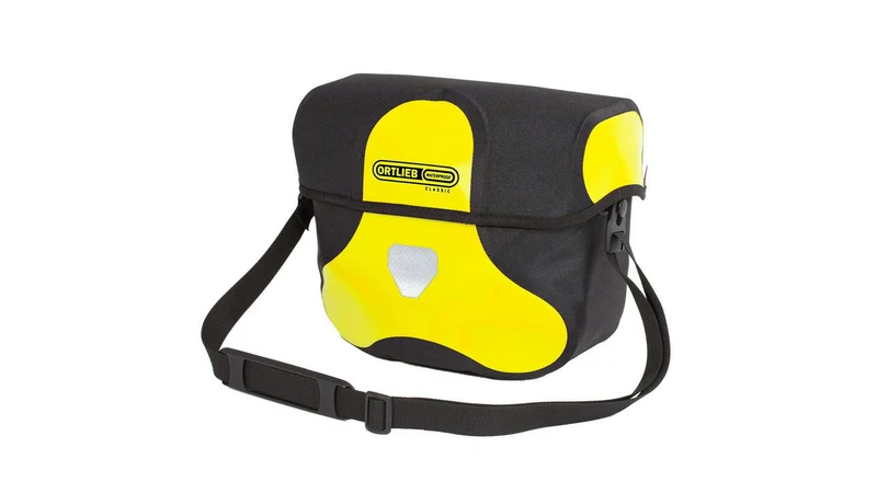 Ortlieb Ultimate Six Classic 7L