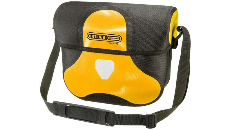 Ortlieb Ultimate Six Classic 7L