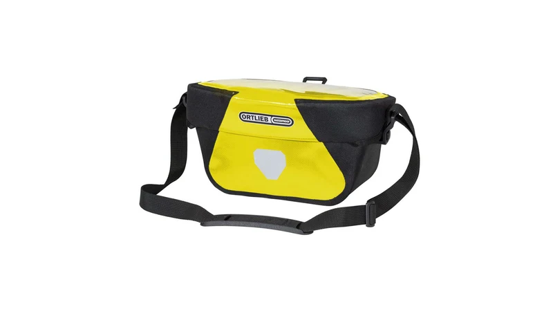 Ortlieb Ultimate Lenkertasche