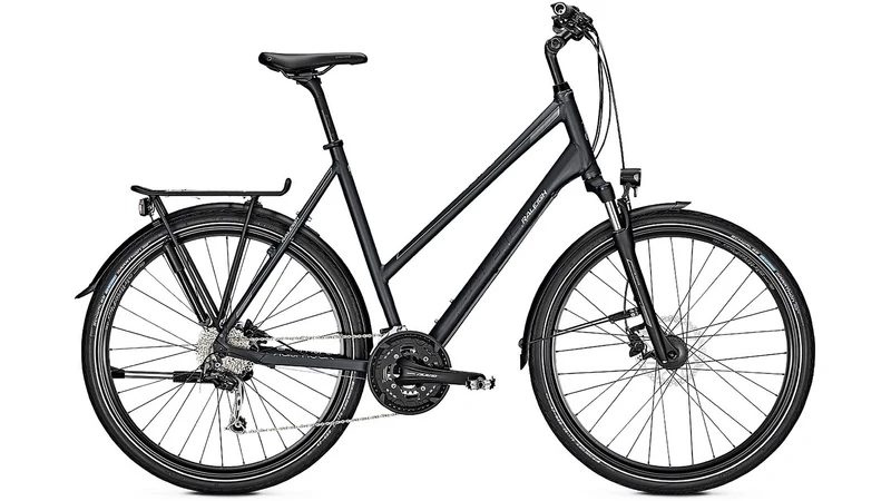 Raleigh Rushhour 4.0 XXL TR