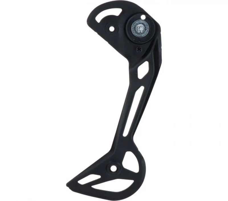 SHIMANO Außenplatte für RD-U8020 SGS-Type Befestigungsplatte