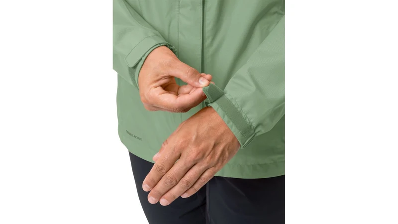 Vaude Women's Escape Bike Light