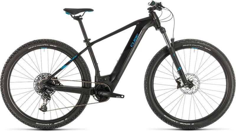 Cube Reaction Hybrid EX 625 29