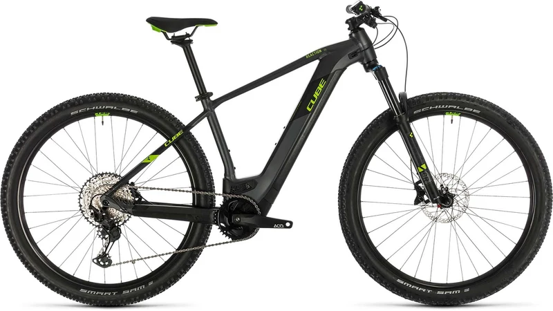 Cube Reaction Hybrid EXC 625 29 TR
