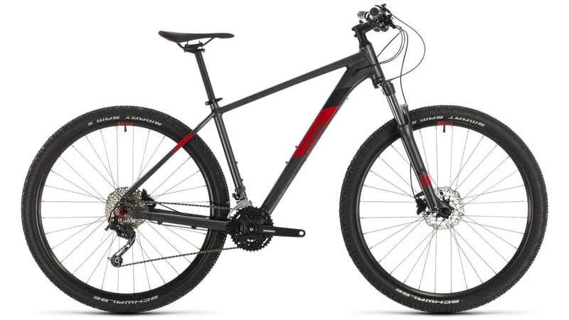 Cube AIM SL 27,5