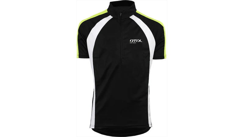 Otix Mico Radtrikot kurzarm Herren