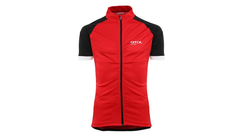 Otix Rutus fullzip