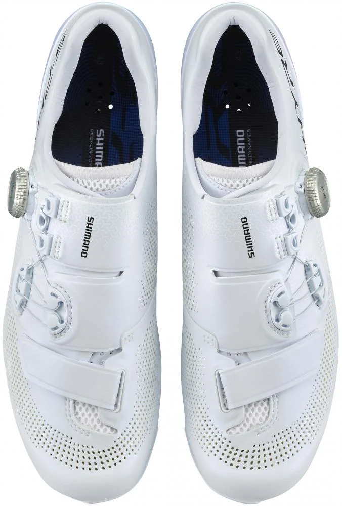SHIMANO Fahrradschuhe RC903P Damen/Herren Road SPD-SL Größe 39