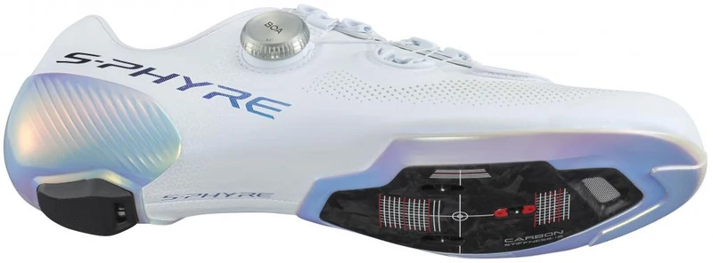 SHIMANO Fahrradschuhe RC903P Damen/Herren Road SPD-SL Größe 39
