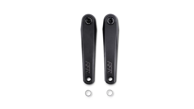 RFR Pro E-Bike Kurbel 170 mm