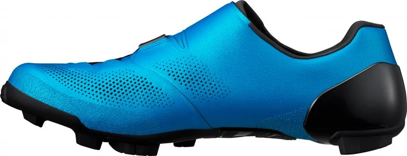 SHIMANO RX910, SCHUH, STANDARD, SPD, BLUE, UNISEX, SIZE: 44,5 Fahrradschuhe - 910,, 44,