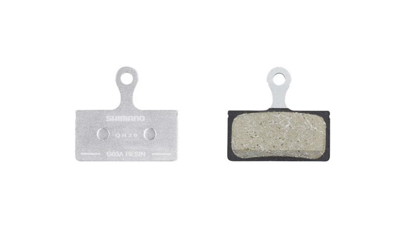 Shimano G03A Bremsbelag Resin