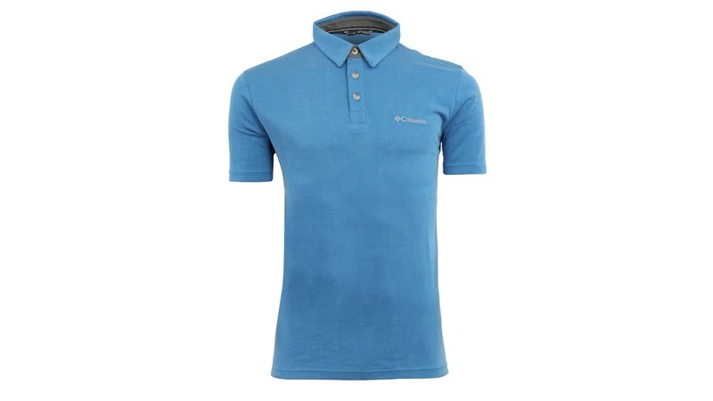 Columbia Nelson Point Polo