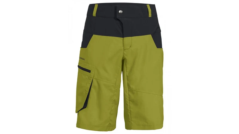 Vaude Men's Qimsa Shorts