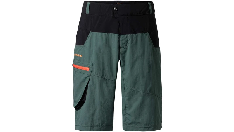Vaude Men's Qimsa Shorts