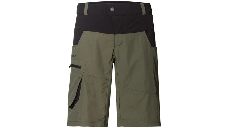Vaude Men's Qimsa Shorts