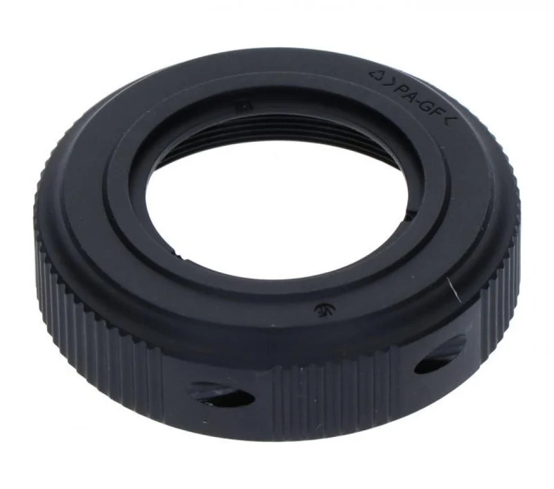 SHIMANO Einstellmutter FC-U6000 Einstellmutter - für Kurbel FC-U6000 Antriebseinheit