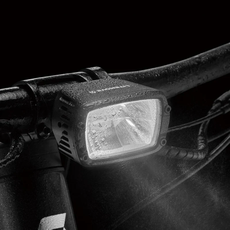 LITEMOVE Frontlicht mit Fernlicht RXW-2900 - maximale Sicht und Sicherheit - Scheinwerfer