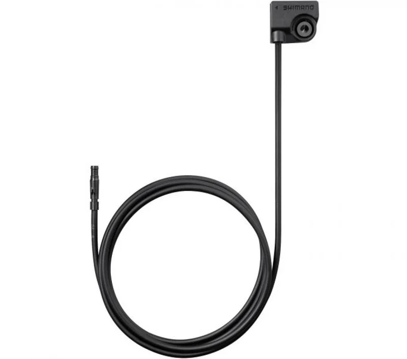 SHIMANO Geschwindigkeitssensor-Einheit EW-SS302 E-BIKE SYSTEMS - 760 mm