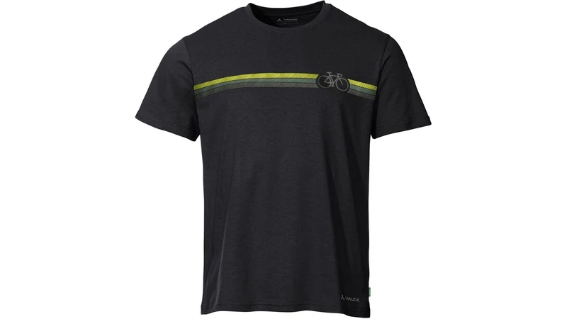 Vaude Men's Cyclist T-Shirt V